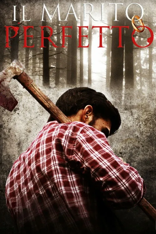 Crisula Stafida interpreta a Viola en Il Marito Perfetto