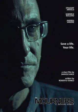 Gabriele Bocchio interpreta a Gabri en Il Metodo Marcy