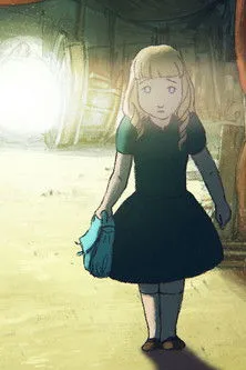 Simeone Latini interpreta a  en Il mondo sopra la testa