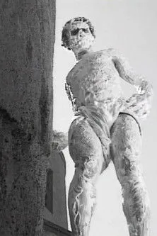 Póster de la película Il Mosè di Michelangelo