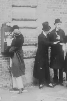 Póster de la película Il Natale di Cretinetti