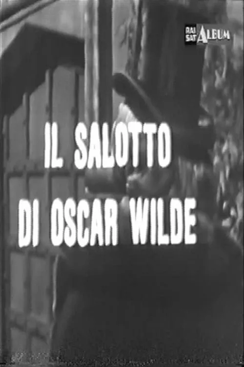Edoardo Nevola interpreta a en Il Novelliere - Il salotto di Oscar Wilde