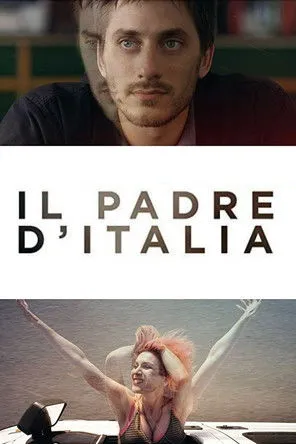 Póster de Il padre d'Italia