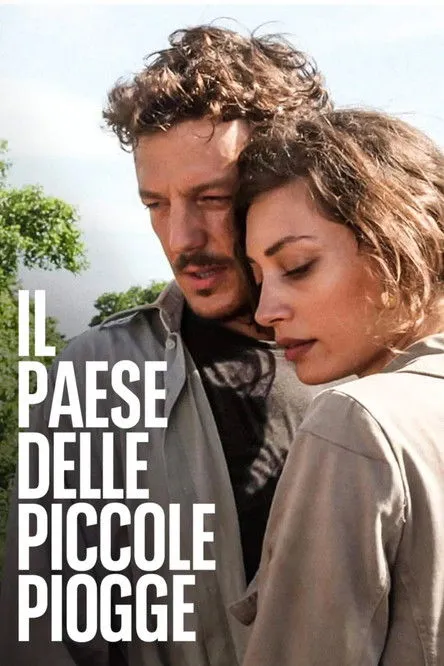 Póster de Il paese delle piccole piogge