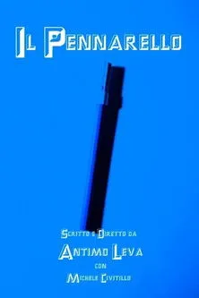 Antonio De Rosa interpreta a Uomo in auto en Il pennarello