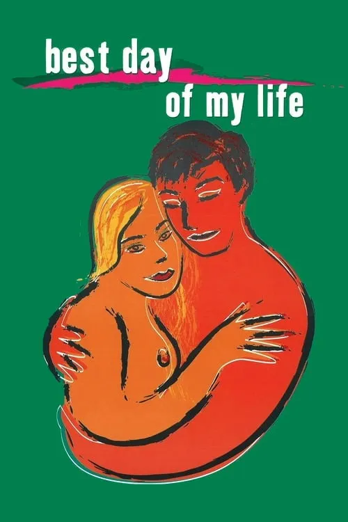 Póster de Il più bel giorno della mia vita