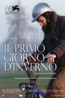 Póster de Il primo giorno d'inverno