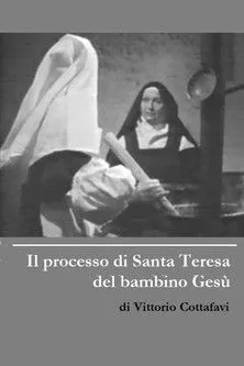 Lucia Ricalzone interpreta a Suor Giovanna della Misericordia en Il processo di Santa Teresa del bambino Gesù