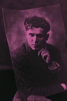 Luciano Albertini interpreta a Rolando Candiano en Il re dell'abisso