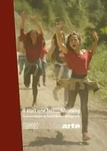 Günes Nezihe Sensoy interpreta a en Il était une fois… Mustang