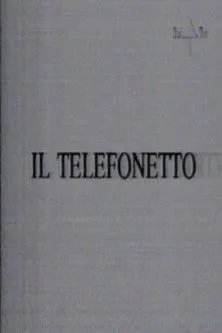 Davide Sbrolli interpreta a en Il telefonetto