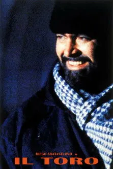 Roberto Citran interpreta a Loris en Il toro