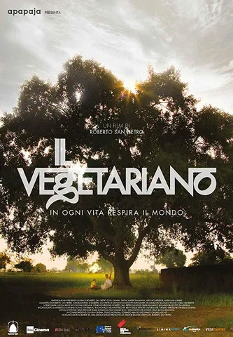 Luigi Monfredini interpreta a Allevatore en Il vegetariano
