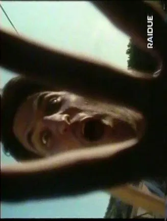 Marco Manchisi interpreta a  en Il Viaggio Clandestino: Vite Di Santi e Peccatori