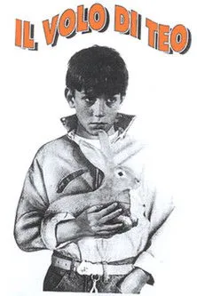 Giuseppe Mauro Cruciano interpreta a Teo en Il volo di Teo