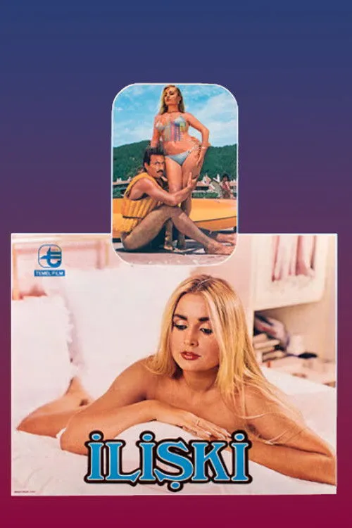 Damla Coskunoglu interpreta a Ipek'in Arkadasi en İlişki