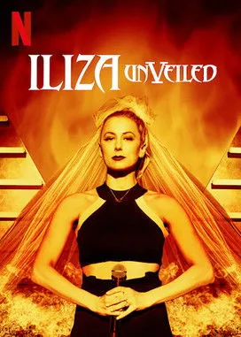 Iliza Shlesinger interpreta a Self en Iliza Shlesinger: Unveiled