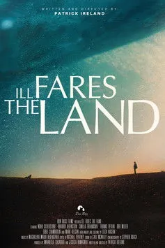 Póster de la película Ill Fares the Land