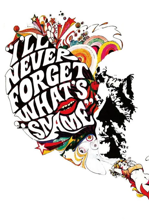 Wendy Craig interpreta a Louise Quint en I'll Never Forget What's'isname