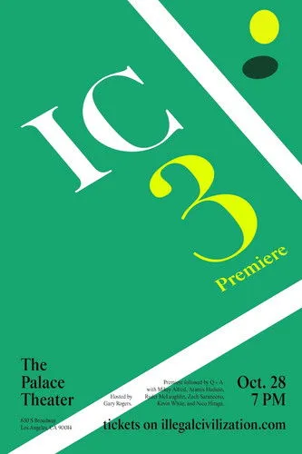 Sunny Suljic interpreta a Self en Illegal Civilization 3