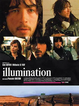 Póster de Illumination