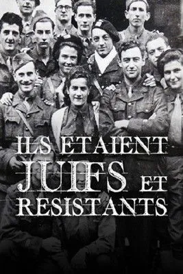 Jean-Louis Crémieux-Brilhac interpreta a Self en Ils étaient juifs et résistants