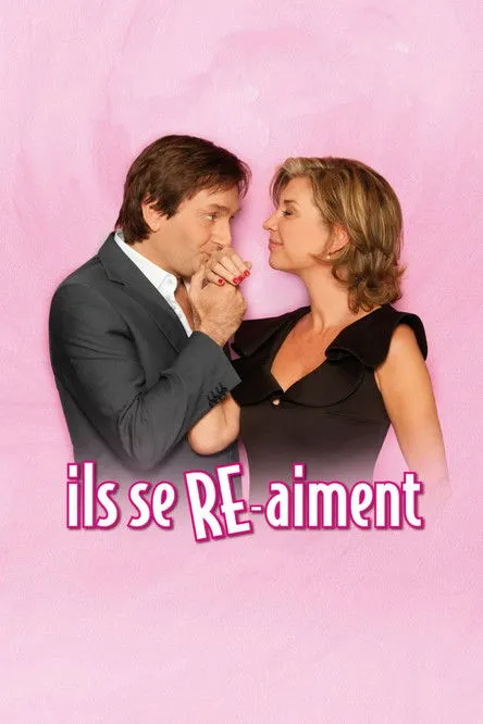 Póster de Ils se RE-aiment