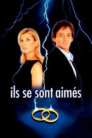 Póster de Ils se sont aimés