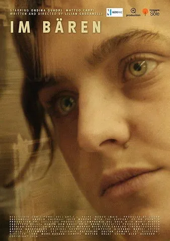 Lilian Sassanelli interpreta a Julia en Im Bären