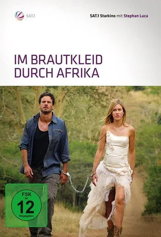 Dirk Martens interpreta a Max en Im Brautkleid durch Afrika