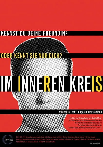 Gerhart Baum interpreta a Self en Im inneren Kreis
