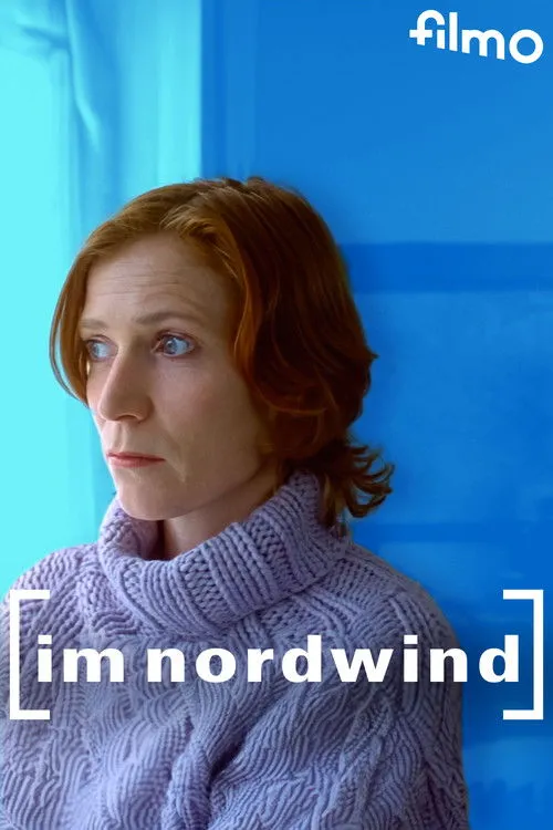 Judith Hofmann interpreta a Kathrin Graf en Im Nordwind