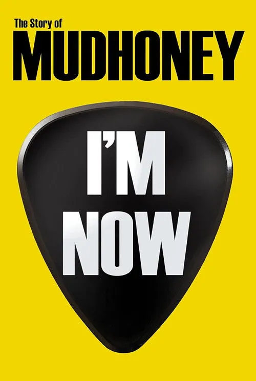 Kim Thayil interpreta a en I'm Now: The Story of Mudhoney