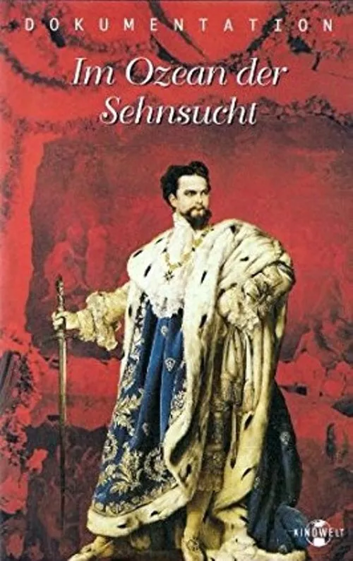 Christian Rischert interpreta a Himself en Im Ozean der Sehnsucht