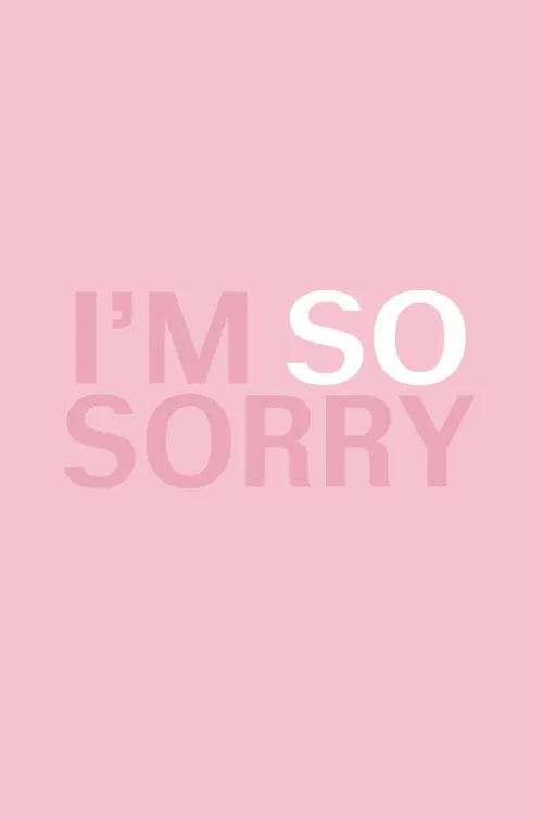 Elizabeth Guest interpreta a en I'm SO Sorry
