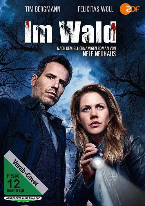 Póster de la película Im Wald - Ein Taunuskrimi