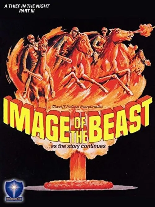 William Wellman Jr. interpreta a David Michaels en Image of the Beast