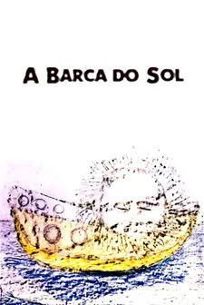 Vanda Lacerda interpreta a Narradora en Imagens do Inconsciente: A Barca do Sol