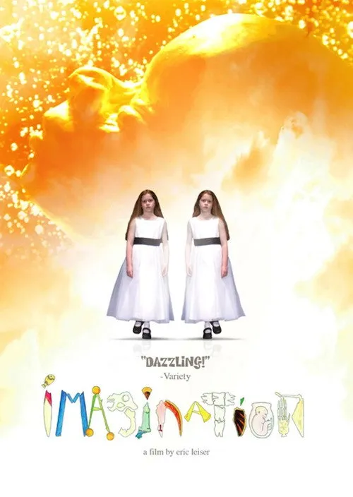 Póster de Imaginación