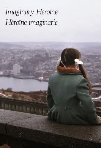 Mary Walsh interpreta a Self en Imaginary Heroine