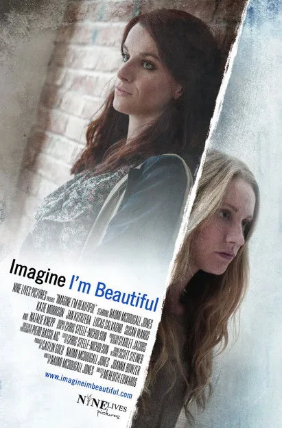 Póster de Imagine I'm Beautiful