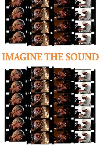 Archie Shepp interpreta a Self en Imagine the Sound