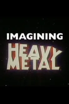 Joe Medjuck interpreta a Self en Imagining 'Heavy Metal'