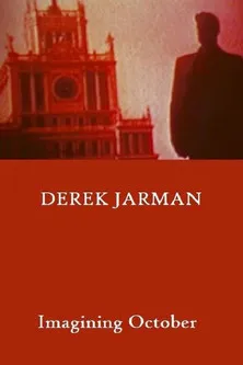 Toby Mott interpreta a en Imagining October