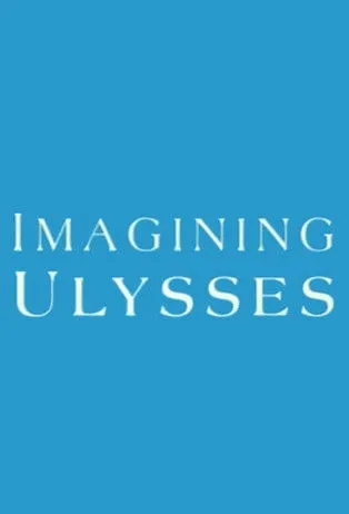 Póster de Imagining Ulysses