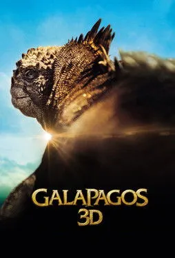 Kenneth Branagh interpreta a Narrator en IMAX 3D Islas Galapagos