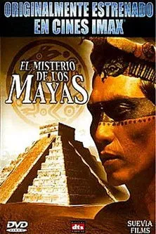 Susan Glover interpreta a Narrator en IMAX: El Misterio de los Mayas