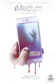 Jesús Calvo interpreta a  en iMedium