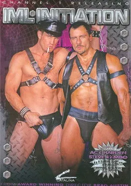 Póster de IML Initiation