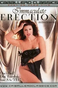 Póster de la película Immaculate Erection